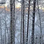 Rudolph's Little Hideway * רובניימי