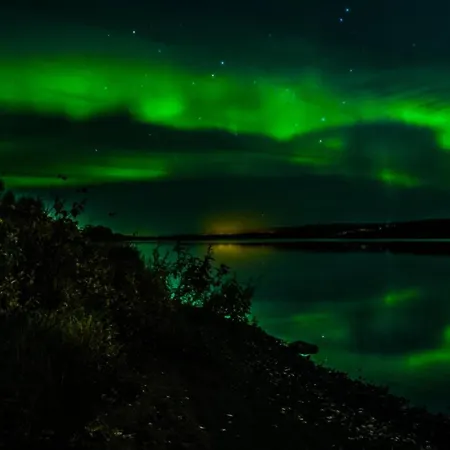 Rudolph'S Little Hideway