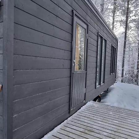 Rudolph's Little Hideway