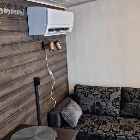 Rudolph'S Little Hideway Rovaniemi