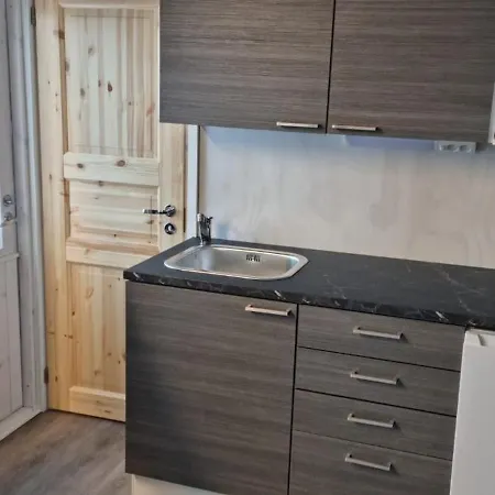 Rudolph'S Little Hideway * Rovaniemi