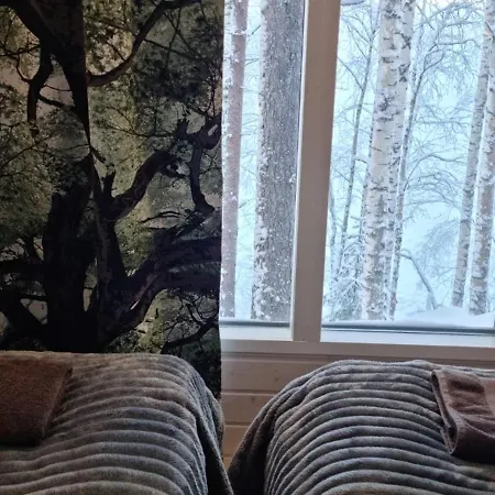 Rudolph's Little Hideway *