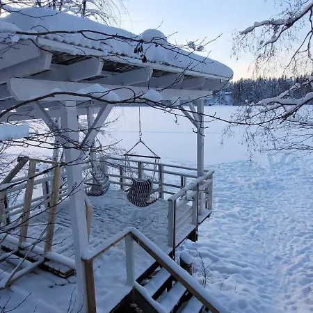 Rudolph's Little Hideway * Rovaniemi