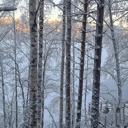 Rudolph's Little Hideway * Rovaniemi