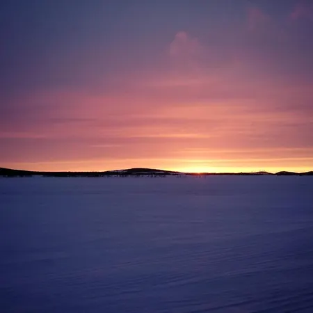 Rudolph's Little Hideway * Rovaniemi