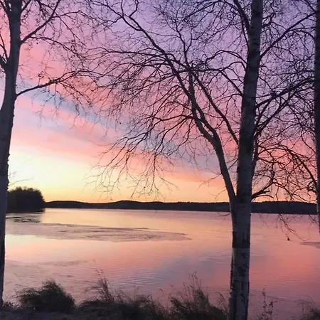 Rudolph's Little Hideway Rovaniemi