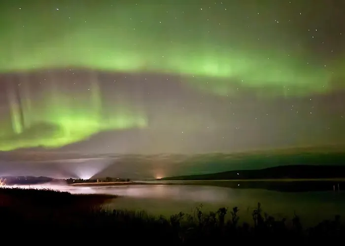 Rudolph'S Little Hideway *