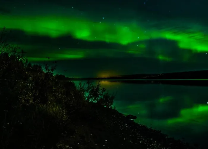 Rudolph'S Little Hideway