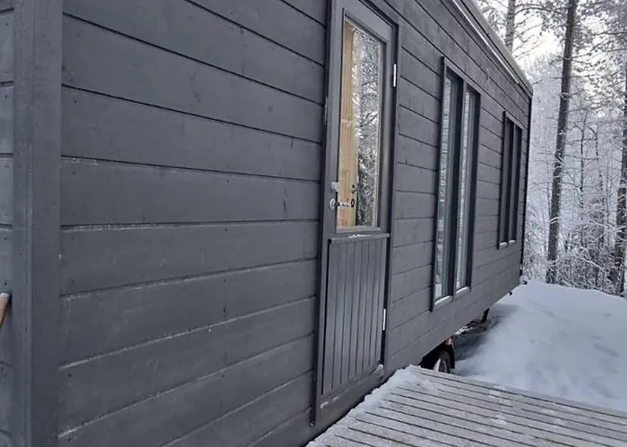 Rudolph'S Little Hideway