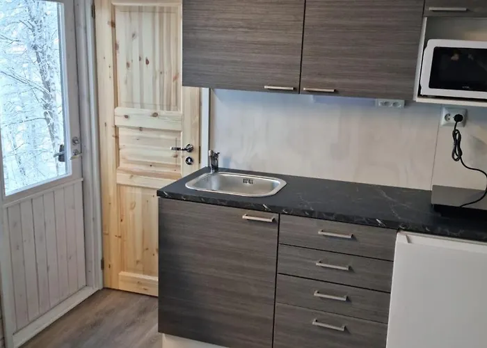 Rudolph'S Little Hideway * רובניימי