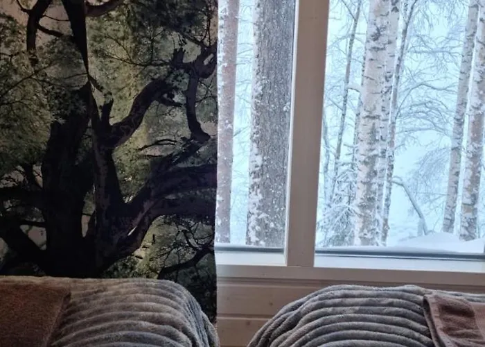 Rudolph'S Little Hideway *