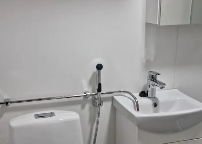 Rudolph'S Little Hideway *