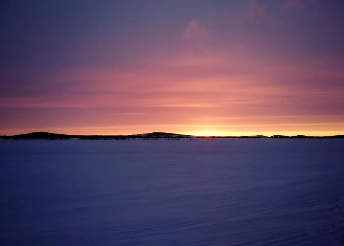 Rudolph'S Little Hideway * Rovaniemi