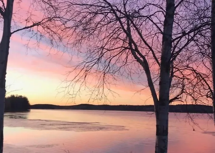 Rudolph'S Little Hideway Rovaniemi